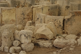 Tarxien UNESCO